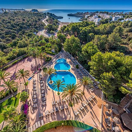 Grupotel Club Cala Marsal - New Reopening 2025 푸에르토 콜롬 외부 사진