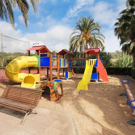 Grupotel Club Cala Marsal - New Reopening 2025 푸에르토 콜롬 외부 사진