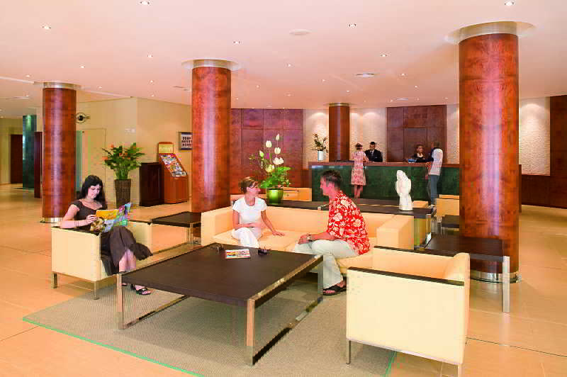 Grupotel Club Cala Marsal - New Reopening 2025 푸에르토 콜롬 외부 사진
