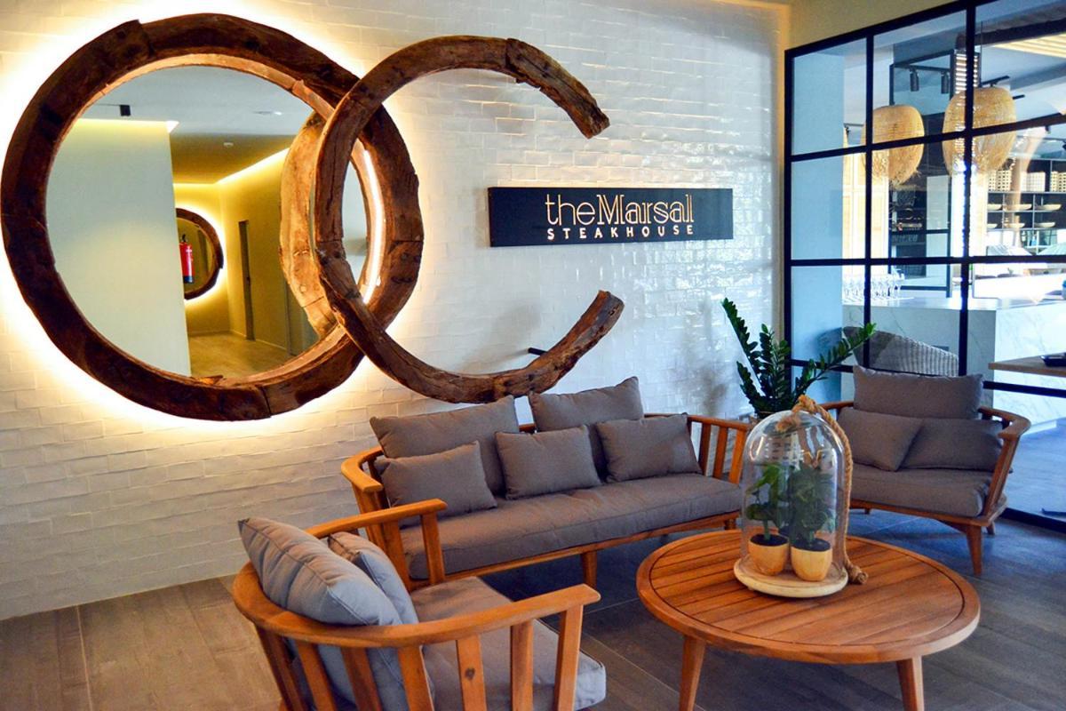Grupotel Club Cala Marsal - New Reopening 2025 푸에르토 콜롬 외부 사진