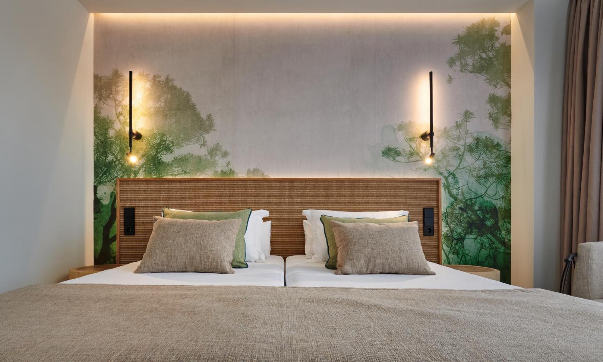 Grupotel Club Cala Marsal - New Reopening 2025 푸에르토 콜롬 외부 사진