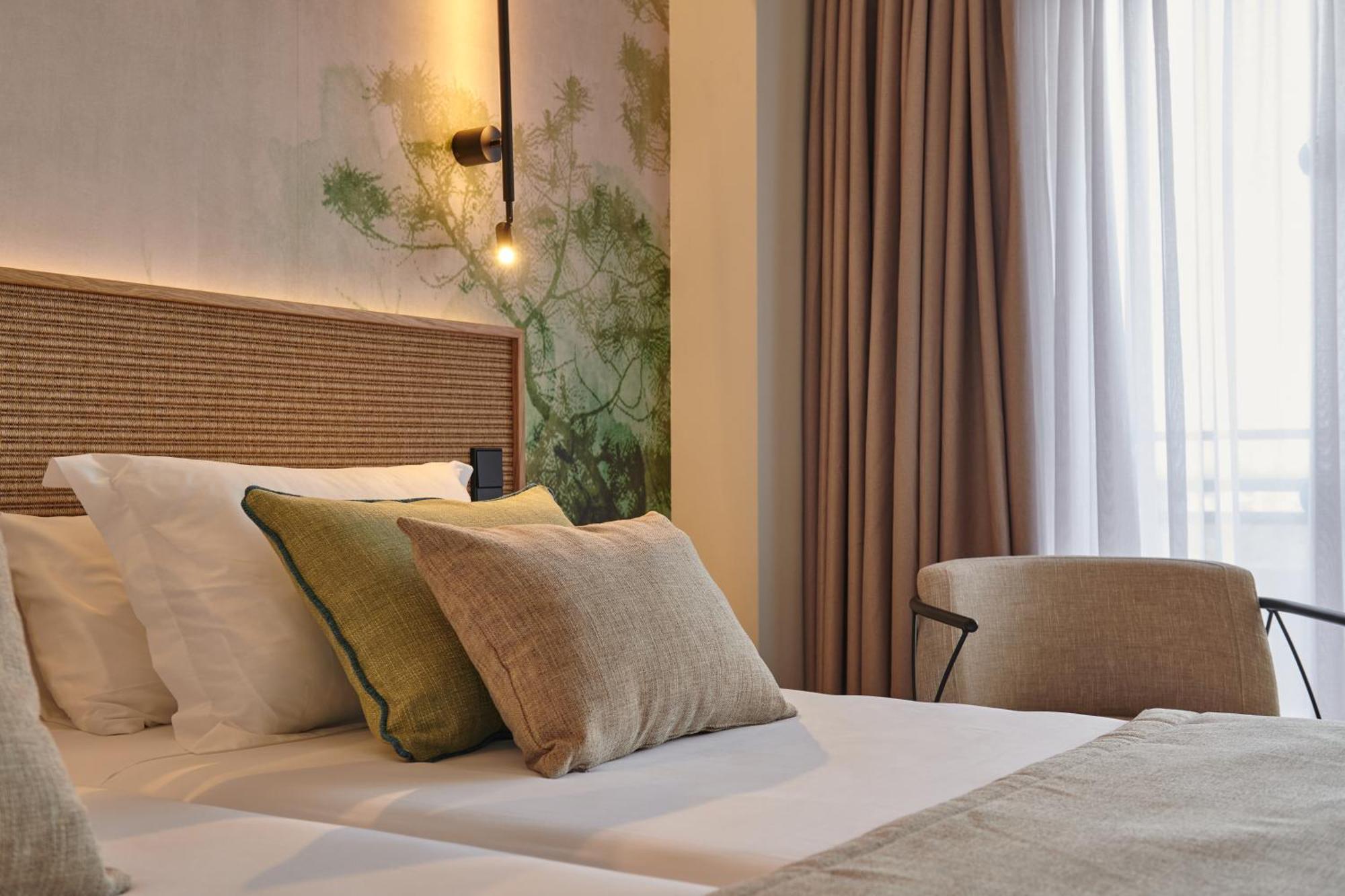 Grupotel Club Cala Marsal - New Reopening 2025 푸에르토 콜롬 외부 사진