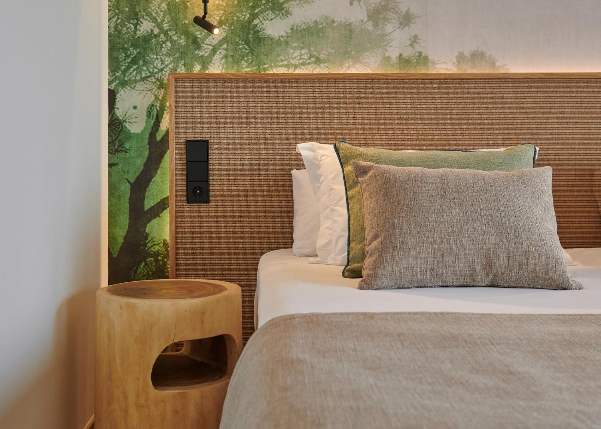 Grupotel Club Cala Marsal - New Reopening 2025 푸에르토 콜롬 외부 사진