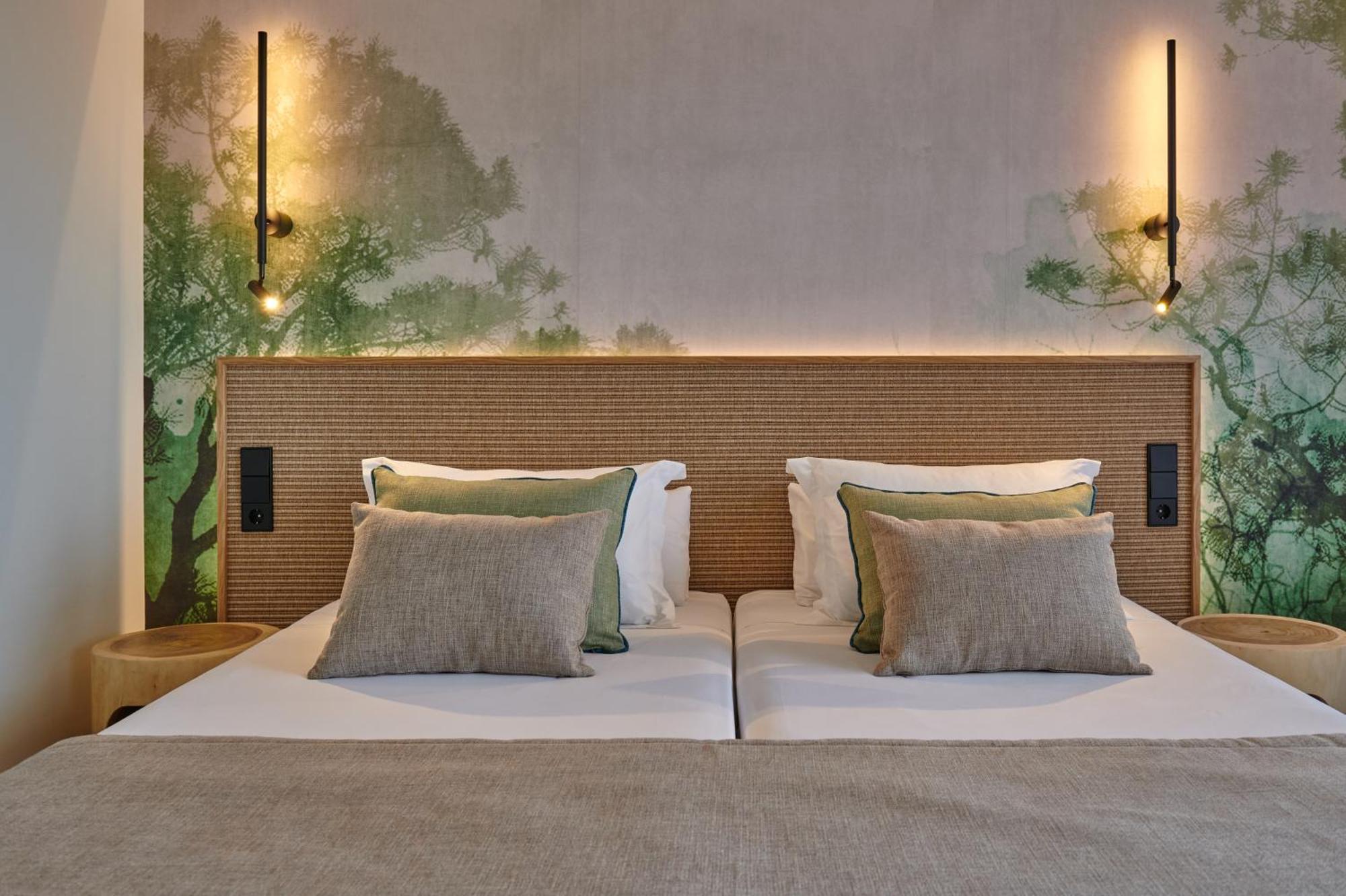 Grupotel Club Cala Marsal - New Reopening 2025 푸에르토 콜롬 외부 사진