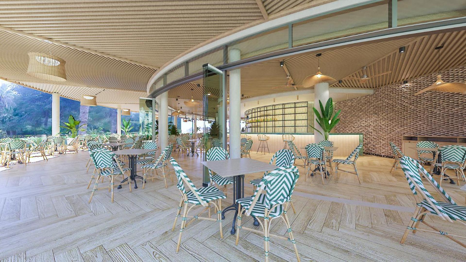 Grupotel Club Cala Marsal - New Reopening 2025 푸에르토 콜롬 외부 사진
