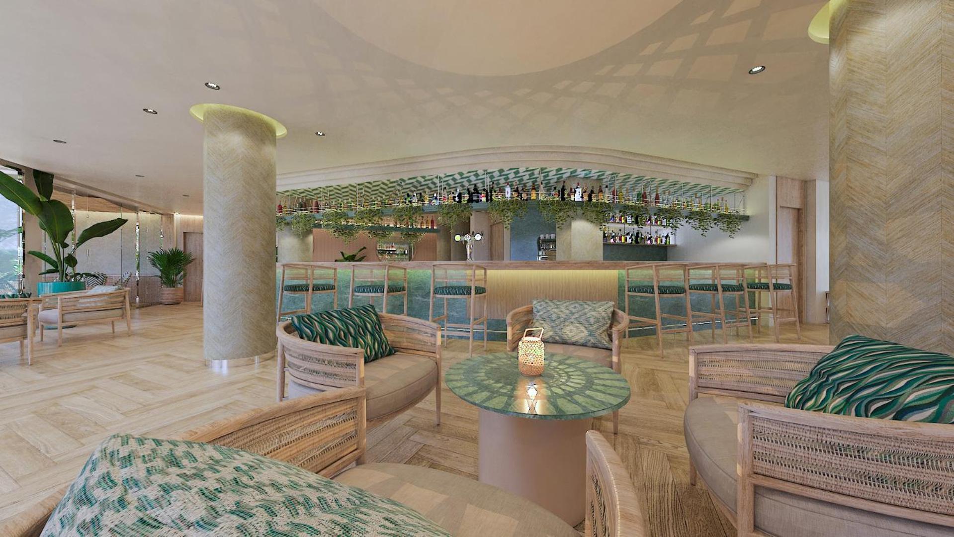 Grupotel Club Cala Marsal - New Reopening 2025 푸에르토 콜롬 외부 사진