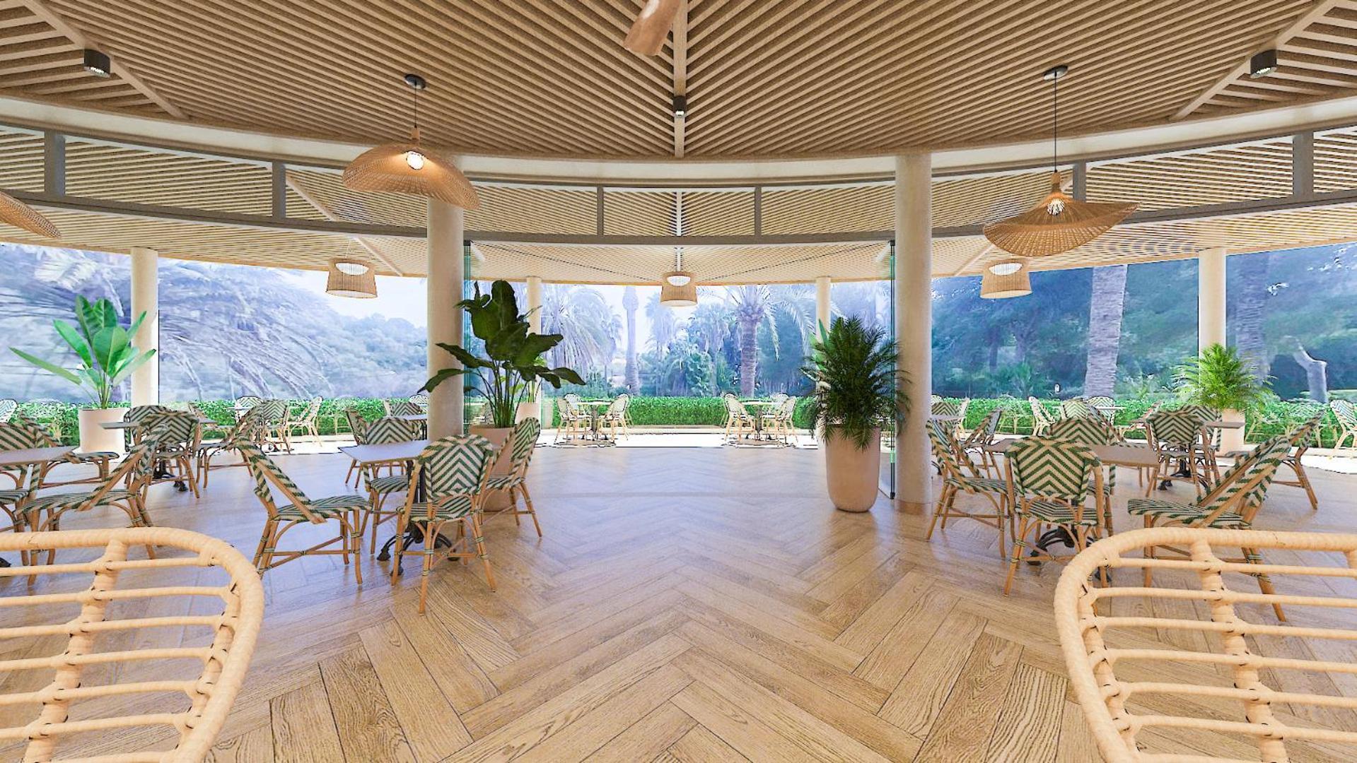 Grupotel Club Cala Marsal - New Reopening 2025 푸에르토 콜롬 외부 사진