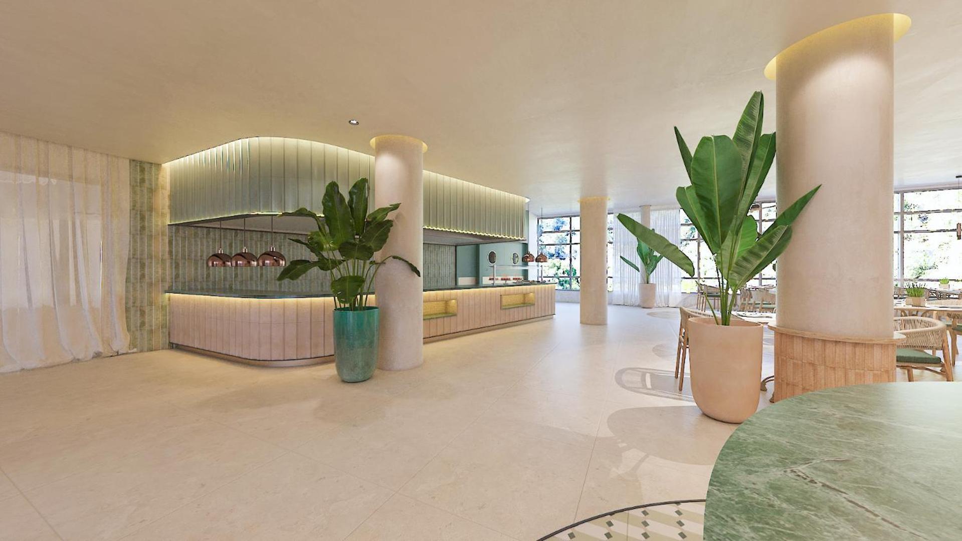 Grupotel Club Cala Marsal - New Reopening 2025 푸에르토 콜롬 외부 사진
