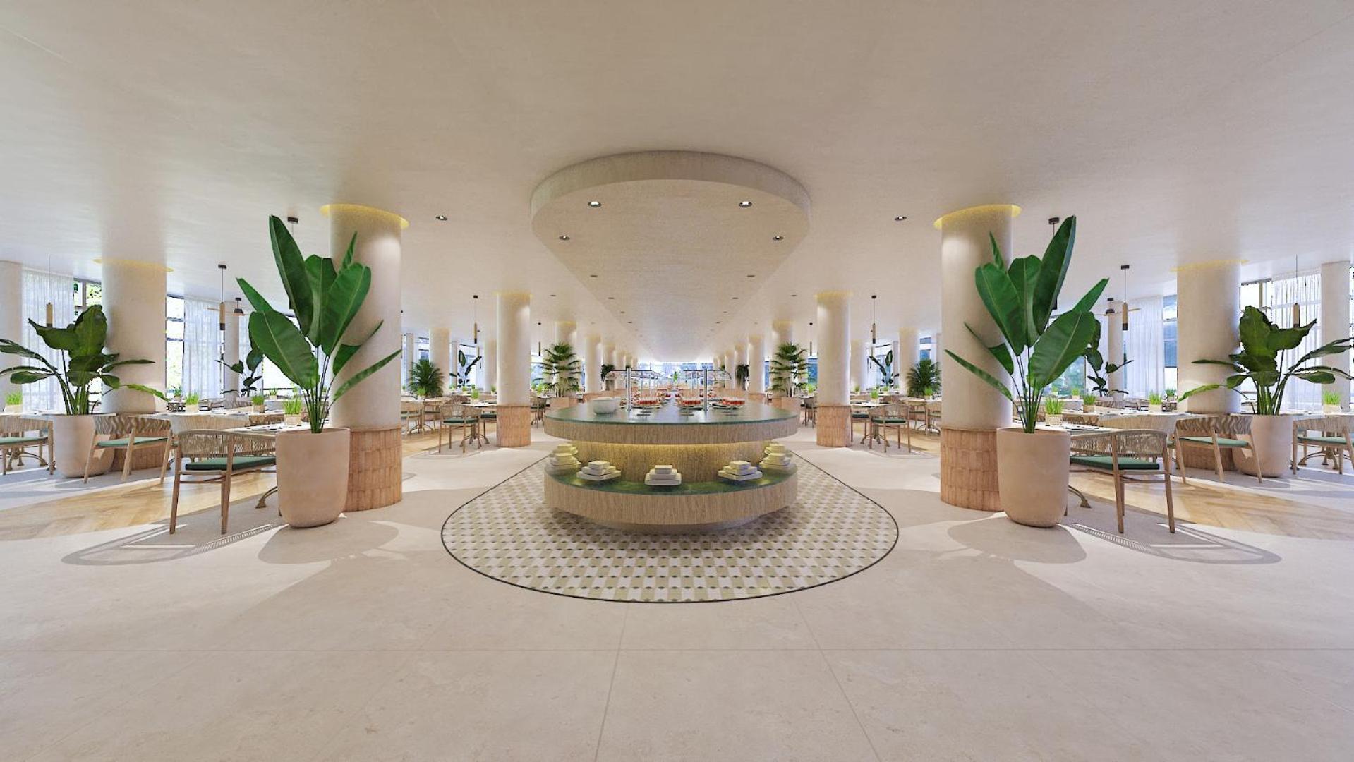 Grupotel Club Cala Marsal - New Reopening 2025 푸에르토 콜롬 외부 사진