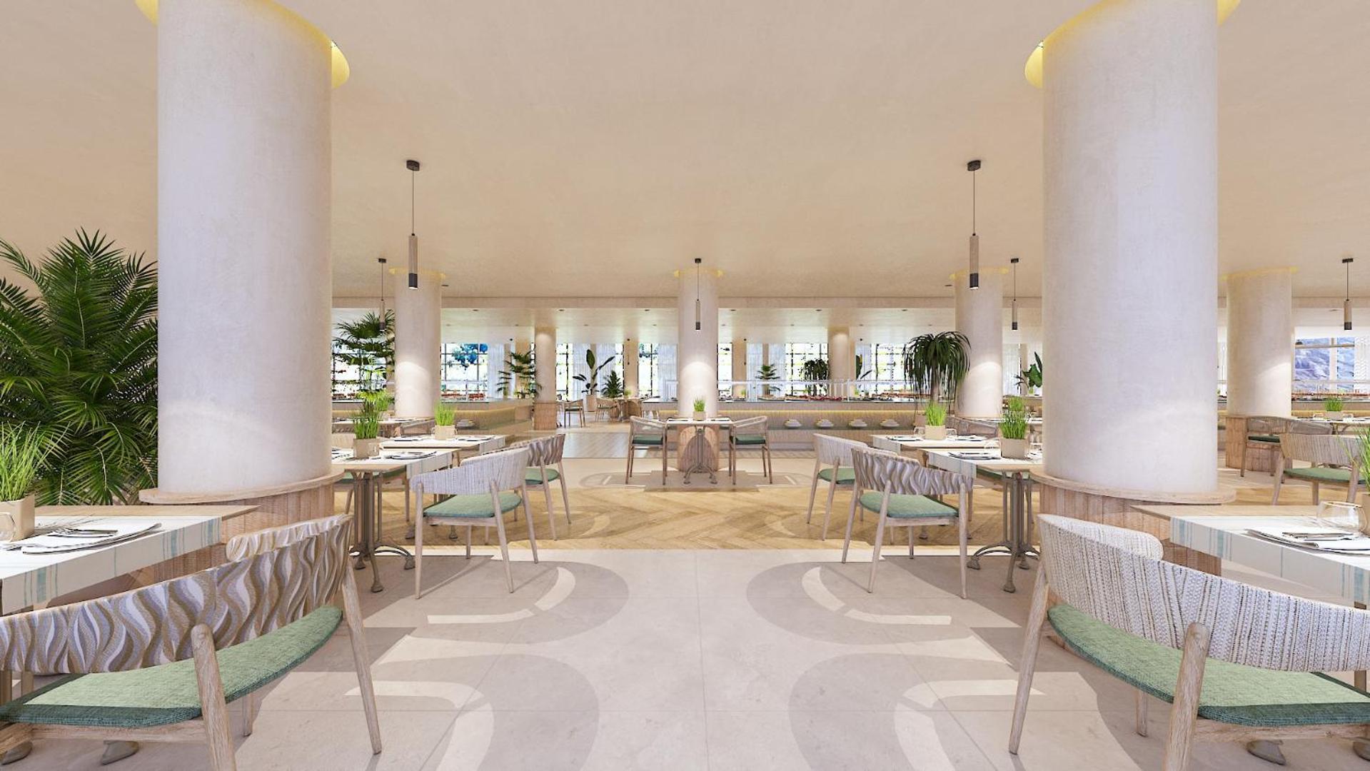 Grupotel Club Cala Marsal - New Reopening 2025 푸에르토 콜롬 외부 사진