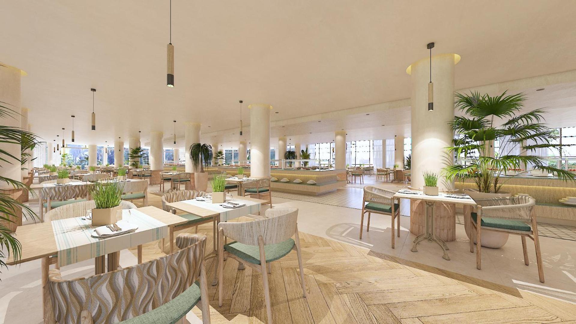 Grupotel Club Cala Marsal - New Reopening 2025 푸에르토 콜롬 외부 사진