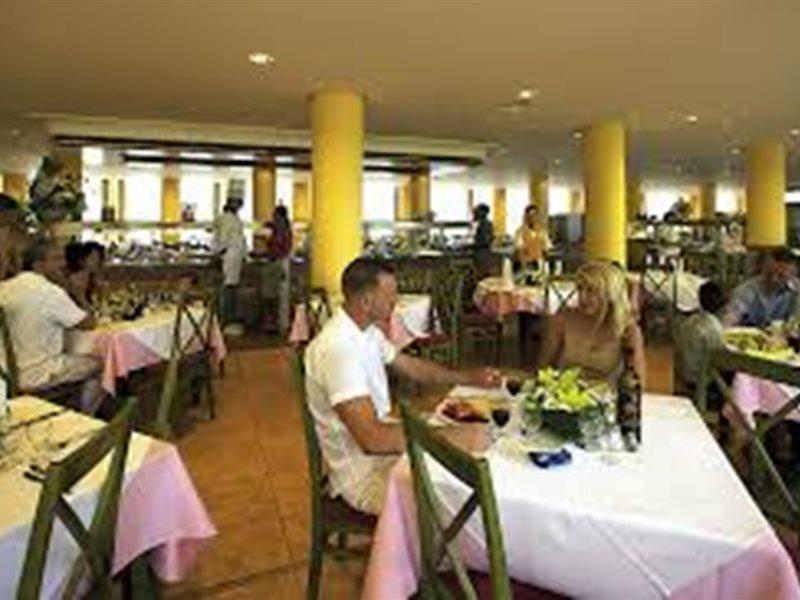 Grupotel Club Cala Marsal - New Reopening 2025 푸에르토 콜롬 외부 사진