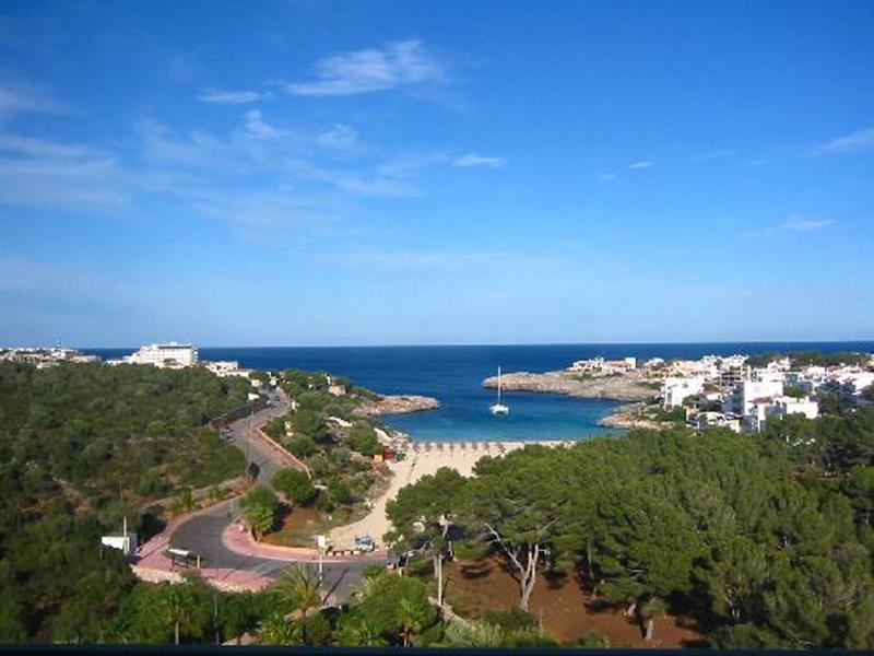 Grupotel Club Cala Marsal - New Reopening 2025 푸에르토 콜롬 외부 사진