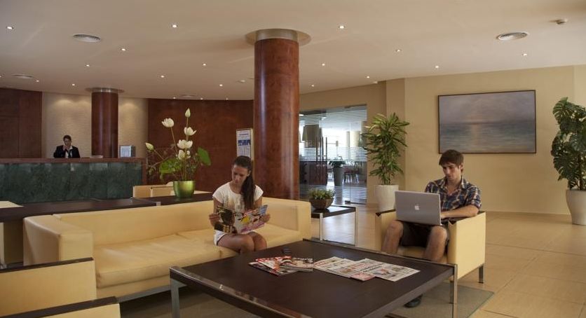 Grupotel Club Cala Marsal - New Reopening 2025 푸에르토 콜롬 외부 사진