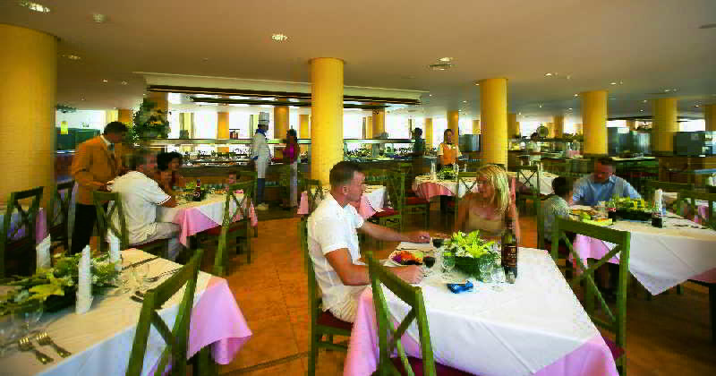 Grupotel Club Cala Marsal - New Reopening 2025 푸에르토 콜롬 외부 사진