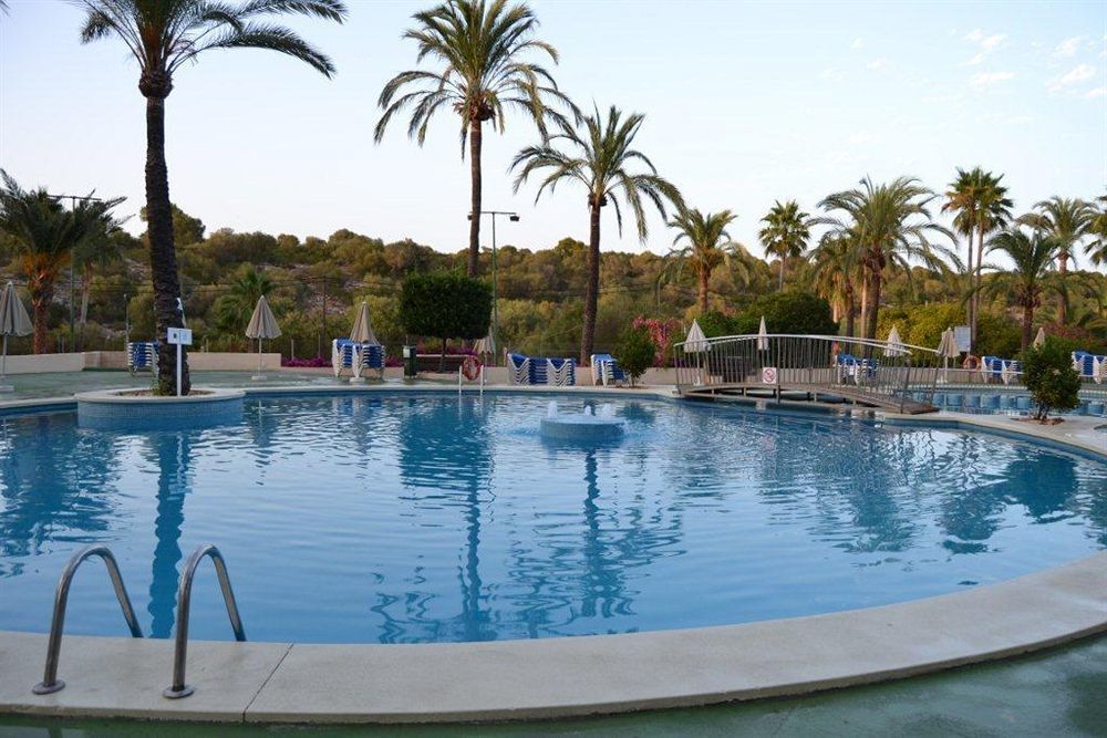 Grupotel Club Cala Marsal - New Reopening 2025 푸에르토 콜롬 외부 사진