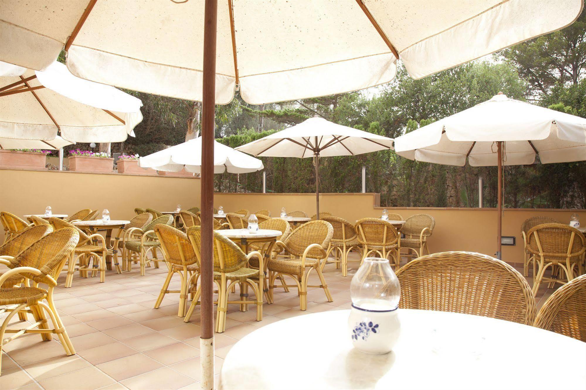 Grupotel Club Cala Marsal - New Reopening 2025 푸에르토 콜롬 외부 사진